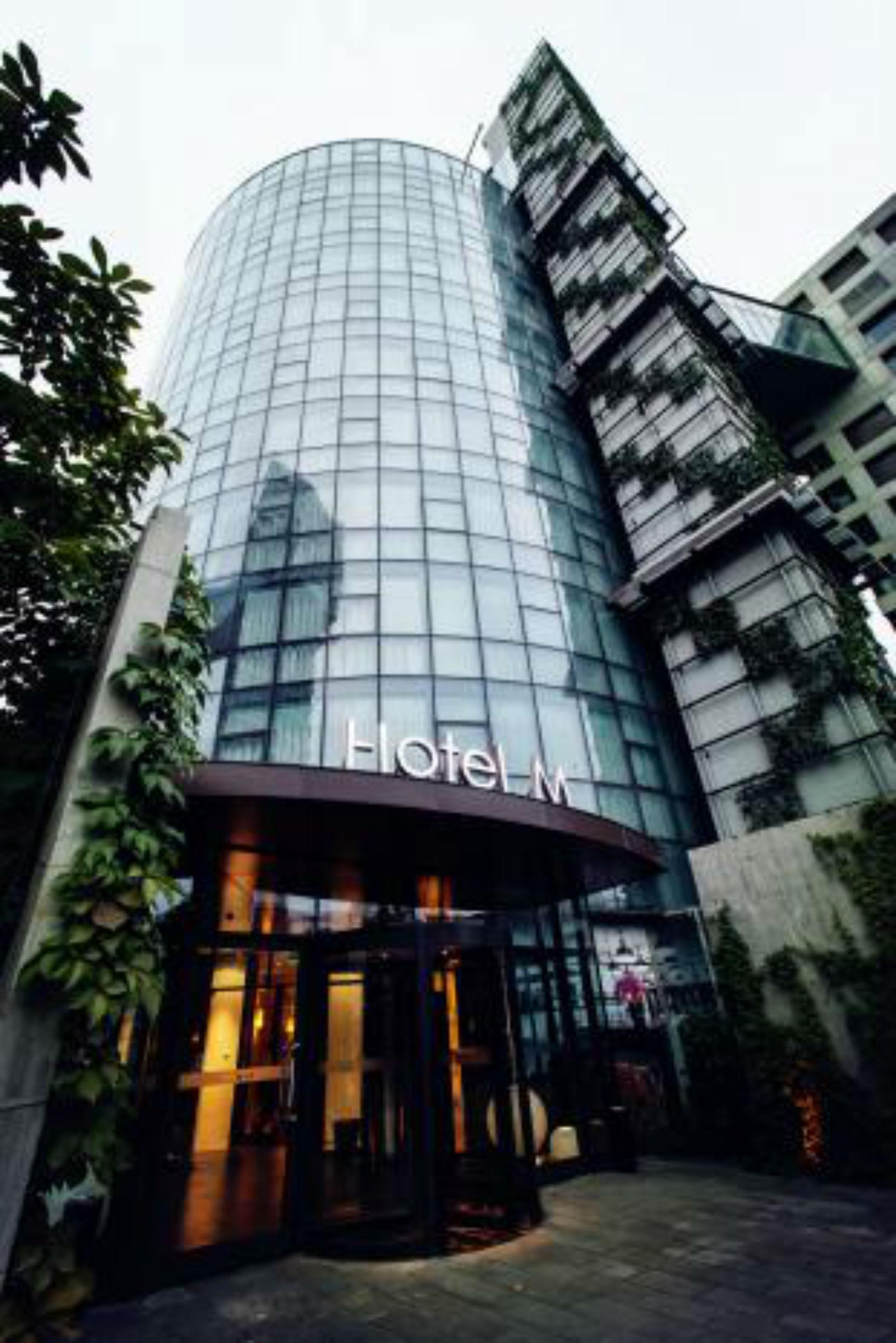 Hotel Momc Pekín Exterior foto